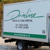 Driveline GB