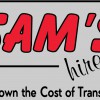 Sams Hire