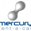 Mercury Rent-a-Car