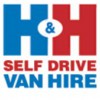 H & H Self Drive Van Hire