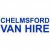 Chelmsford Van Hire