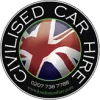 Civilised Car Hire