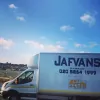 Jafvans