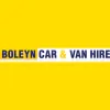 Boleyn Car & Van Hire