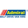 Admiral Van & Minibus Hire Walsall