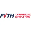 Farnborough Van & Truck Hire
