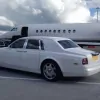 Andrews Limousines