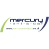 Mercury Rent-A-Car