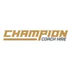 Champion Coach Hire