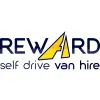 Reward Van Hire