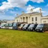 Ultimate Mini Buses