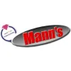 Manns Limousines