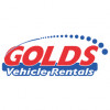 Golds Vehicle Rentals
