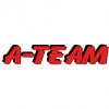 A-Team Van Hire