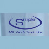 Simple Van & Truck Hire
