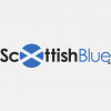 Scottish Blue Minibus Hire